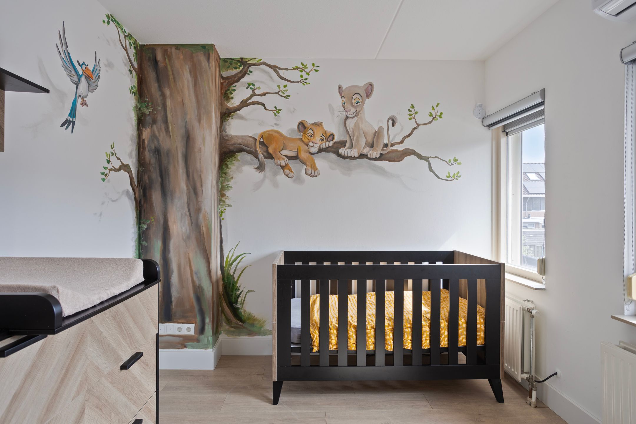 Foto 18 van de Flier 3507