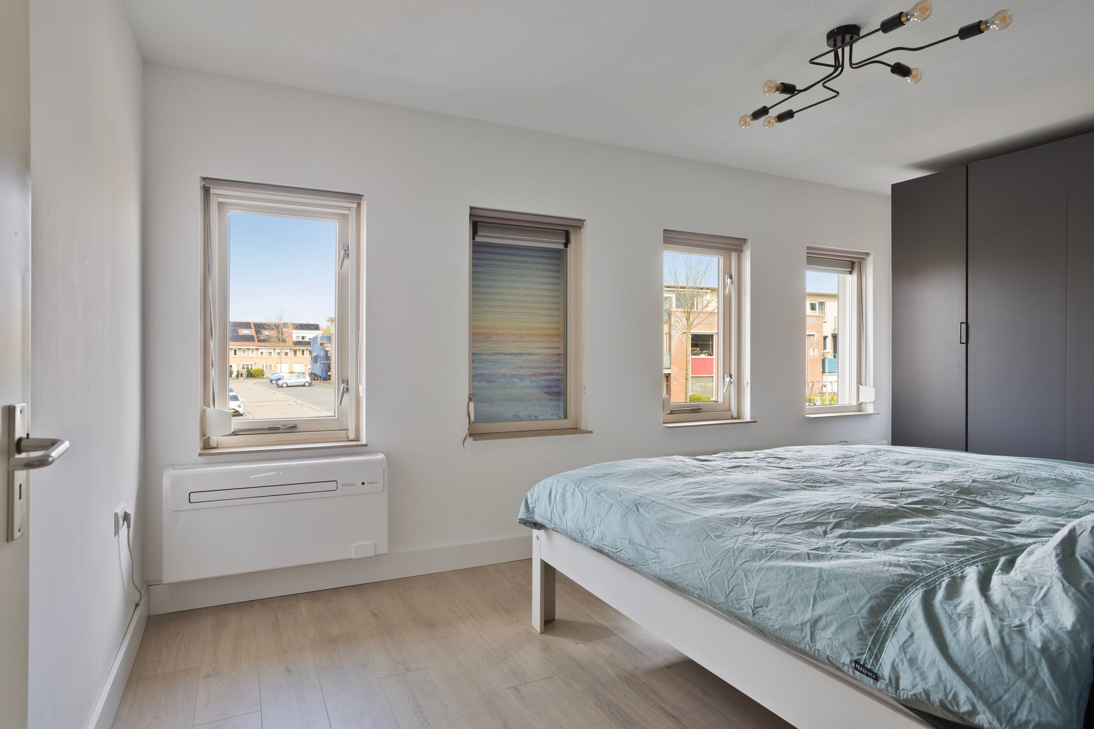 Foto 12 van de Flier 3507