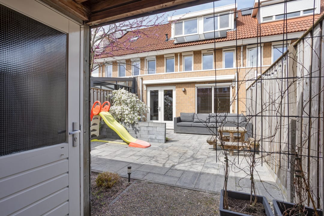 Foto 32 van de Flier 3507