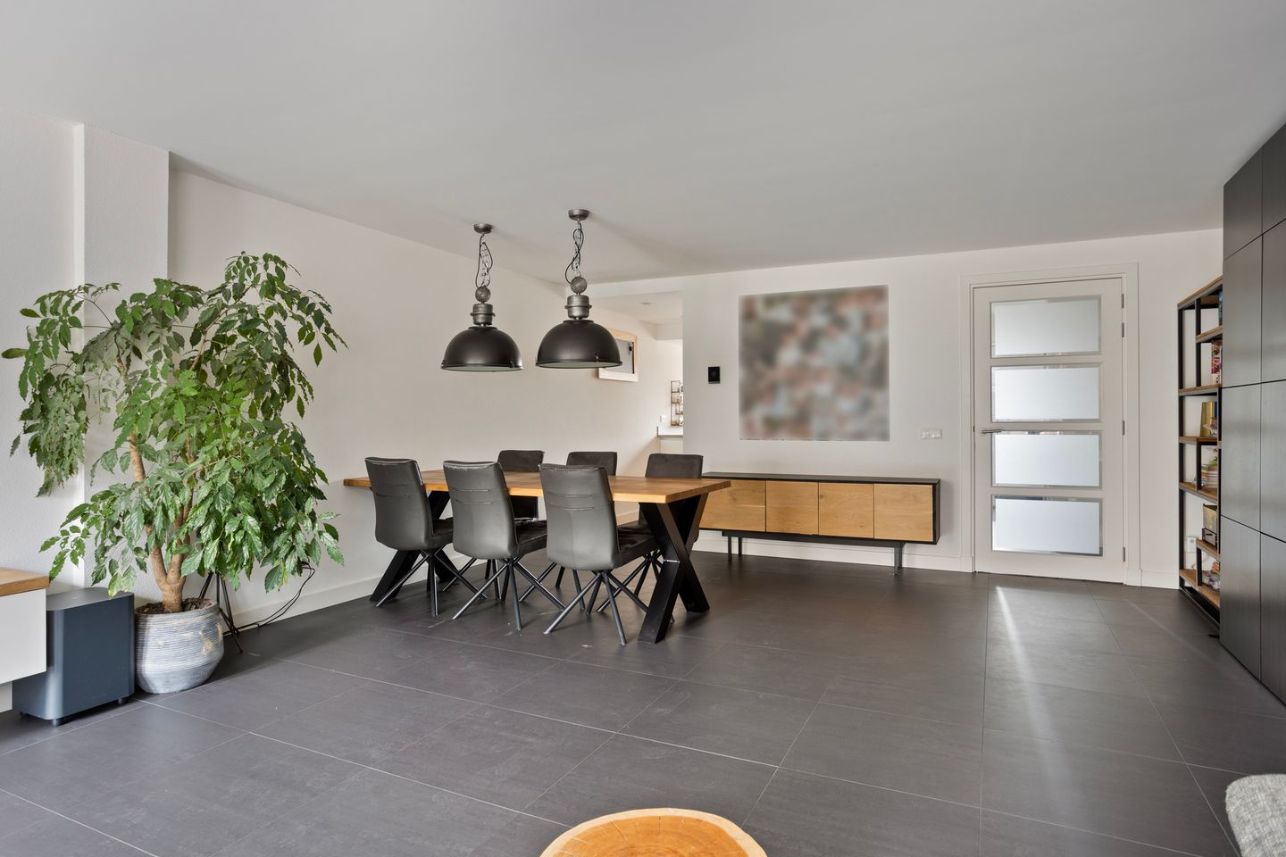 Foto 5 van de Flier 3507