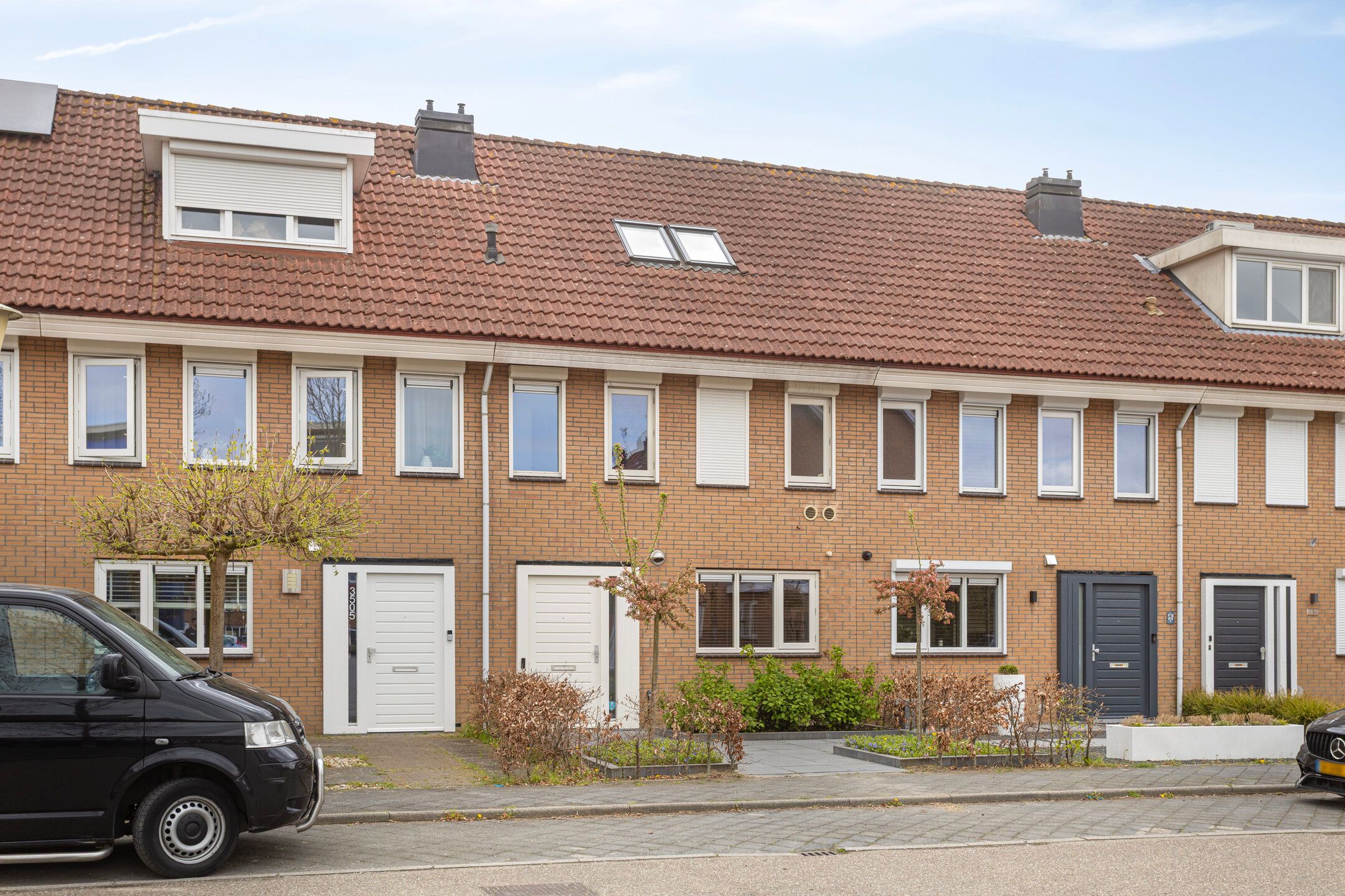 Foto 33 van de Flier 3507