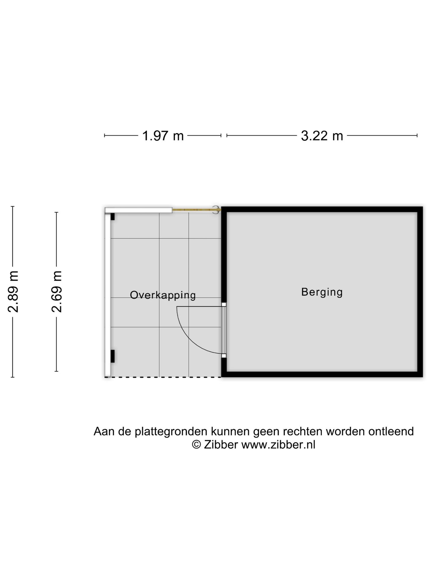 Foto 40 van de Flier 3507