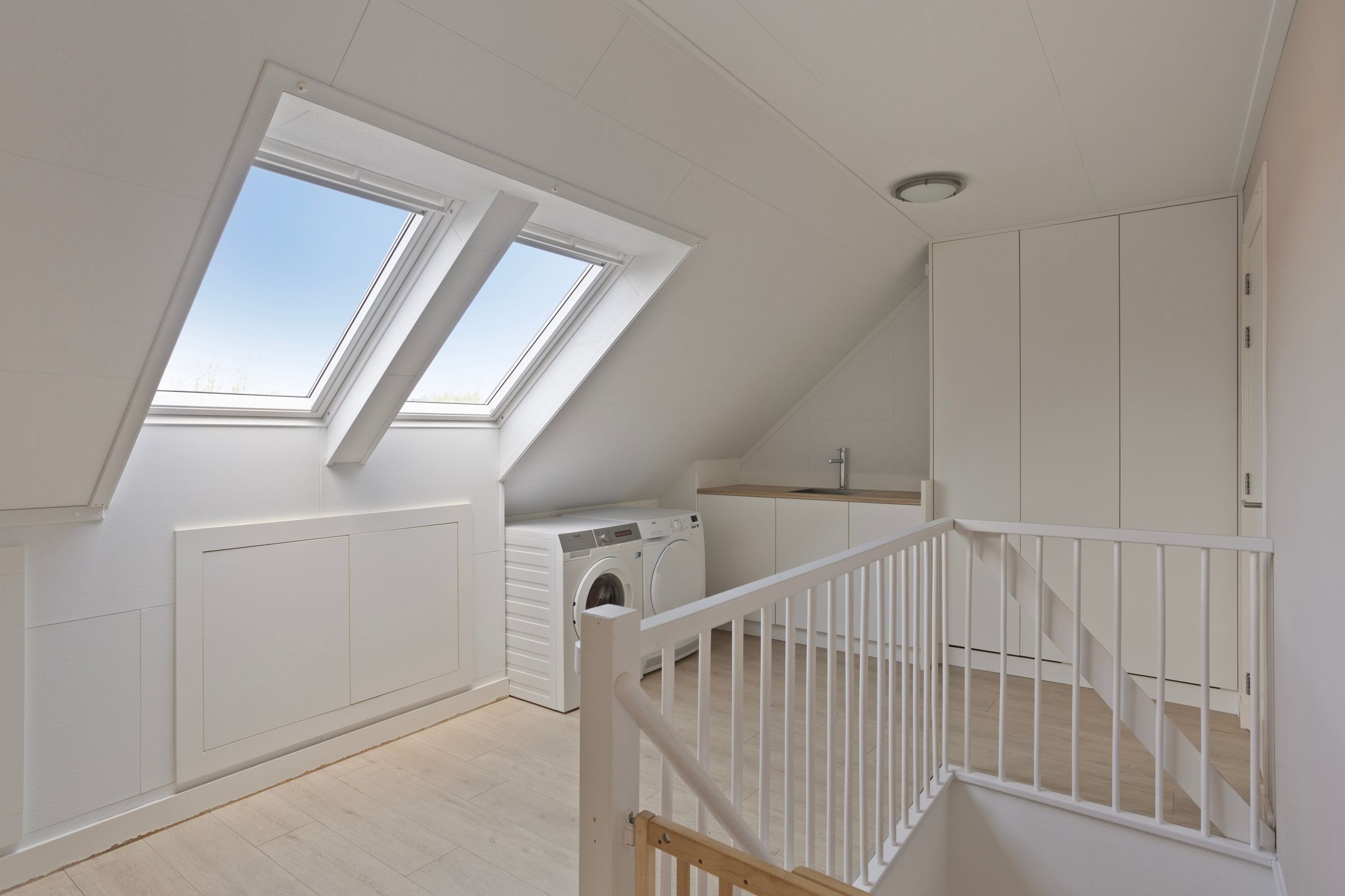 Foto 21 van de Flier 3507