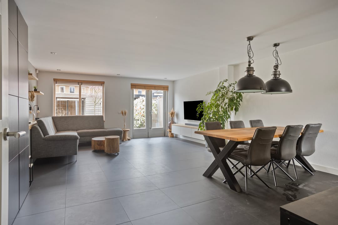 Foto 2 van de Flier 3507