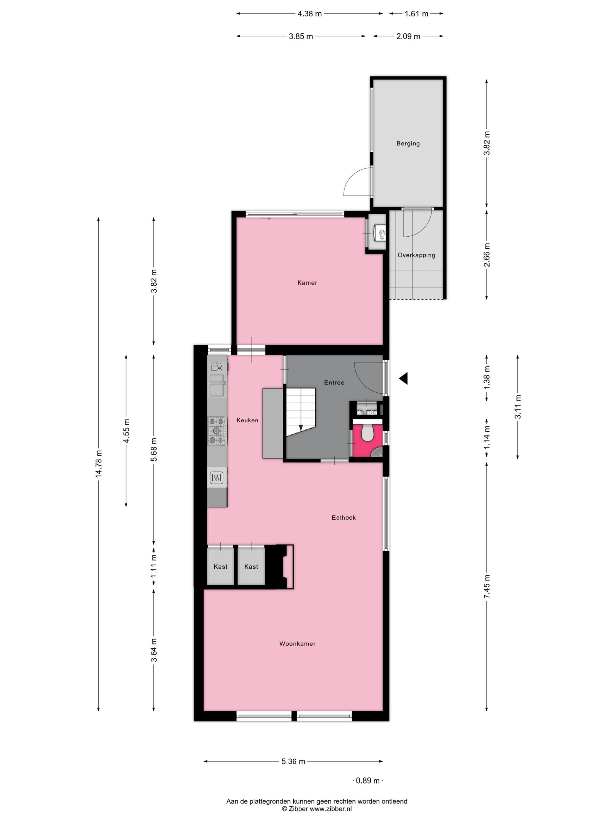 Photo 39 of Kerkstraat 5