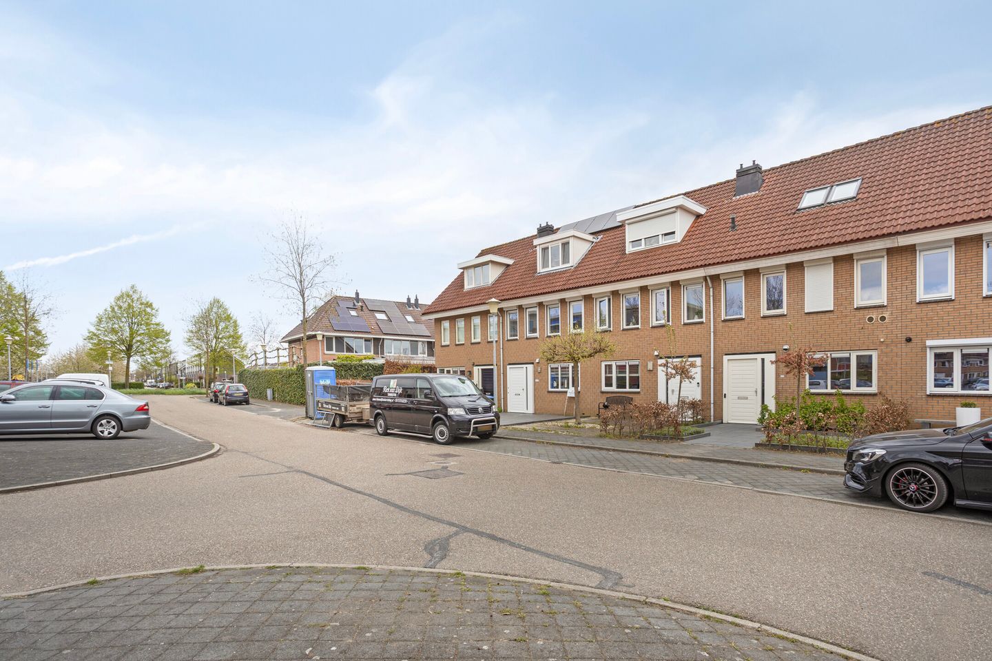 Foto 34 van de Flier 3507