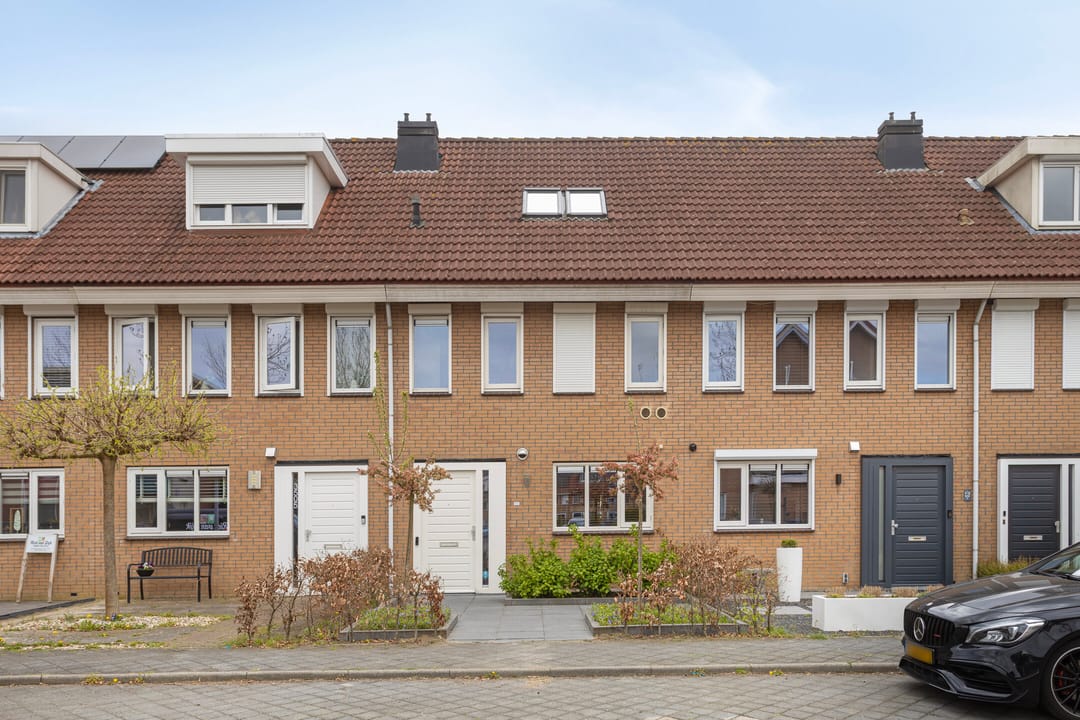 Foto 1 van de Flier 3507