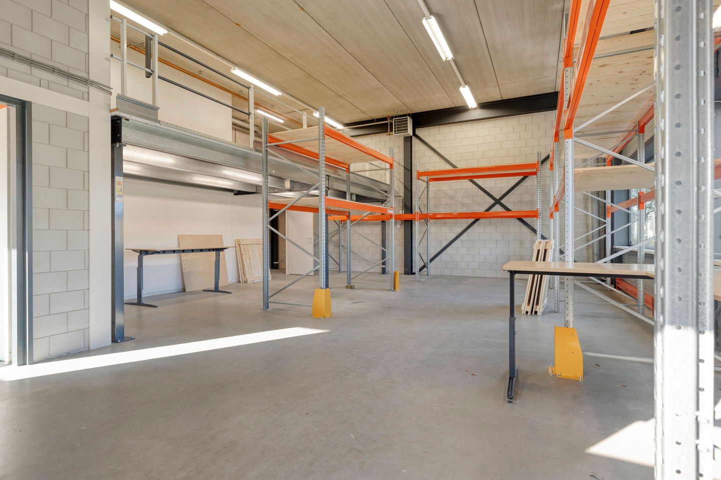 Bekijk foto 4 van Jac. P. Thijsseweg 12