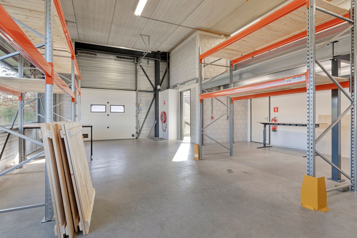 Bekijk foto 5 van Jac. P. Thijsseweg 12