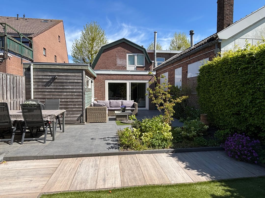 Photo 23 of Kerkstraat 5