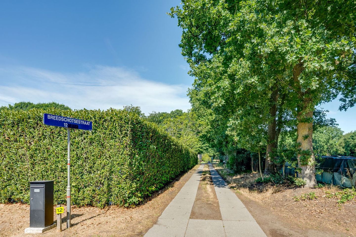 Photo 10 of Breedschotsestraat 12