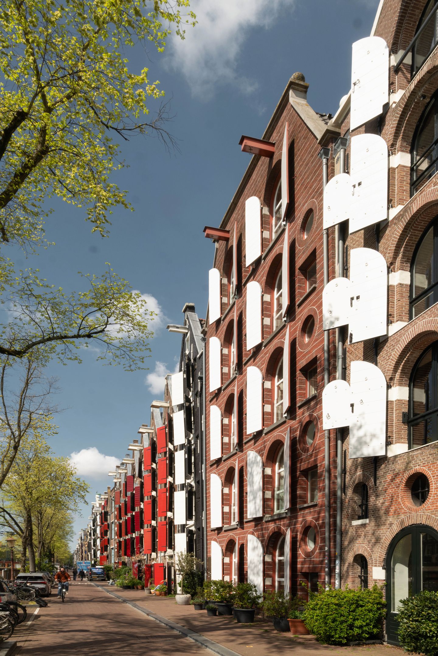 Foto 5 van Brouwersgracht 180-D