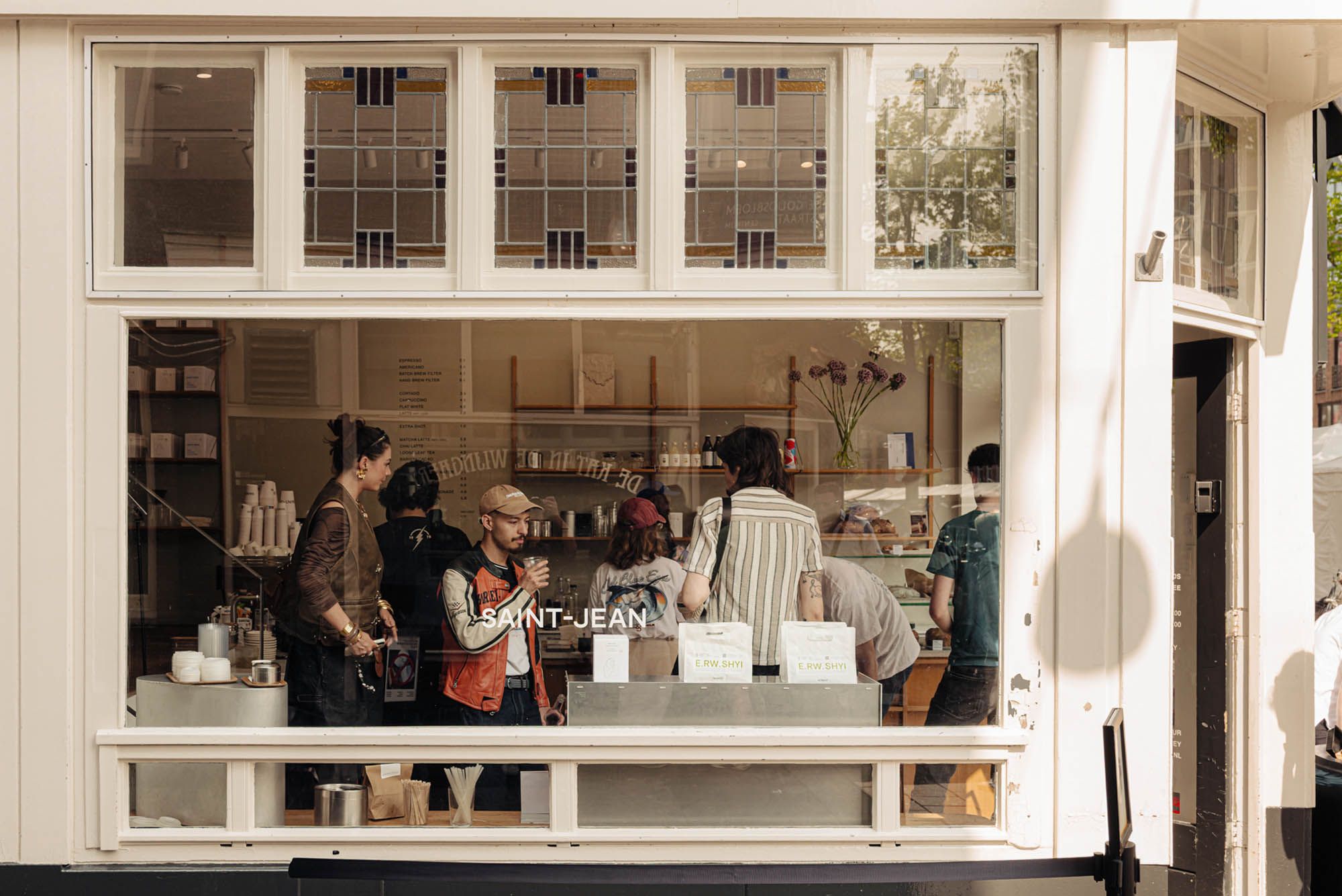 Foto 33 van Brouwersgracht 180-D