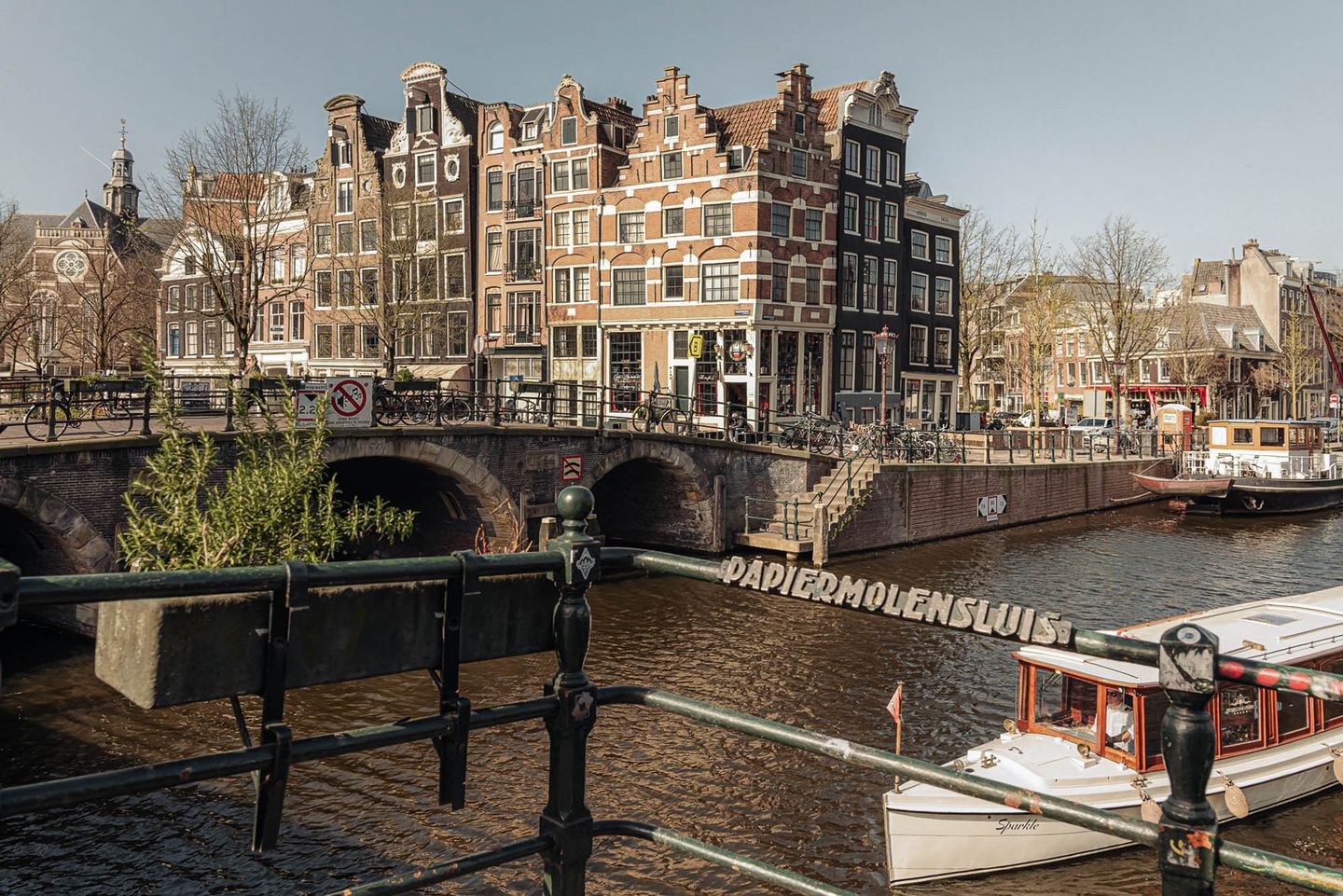 Foto 34 van Brouwersgracht 180-D