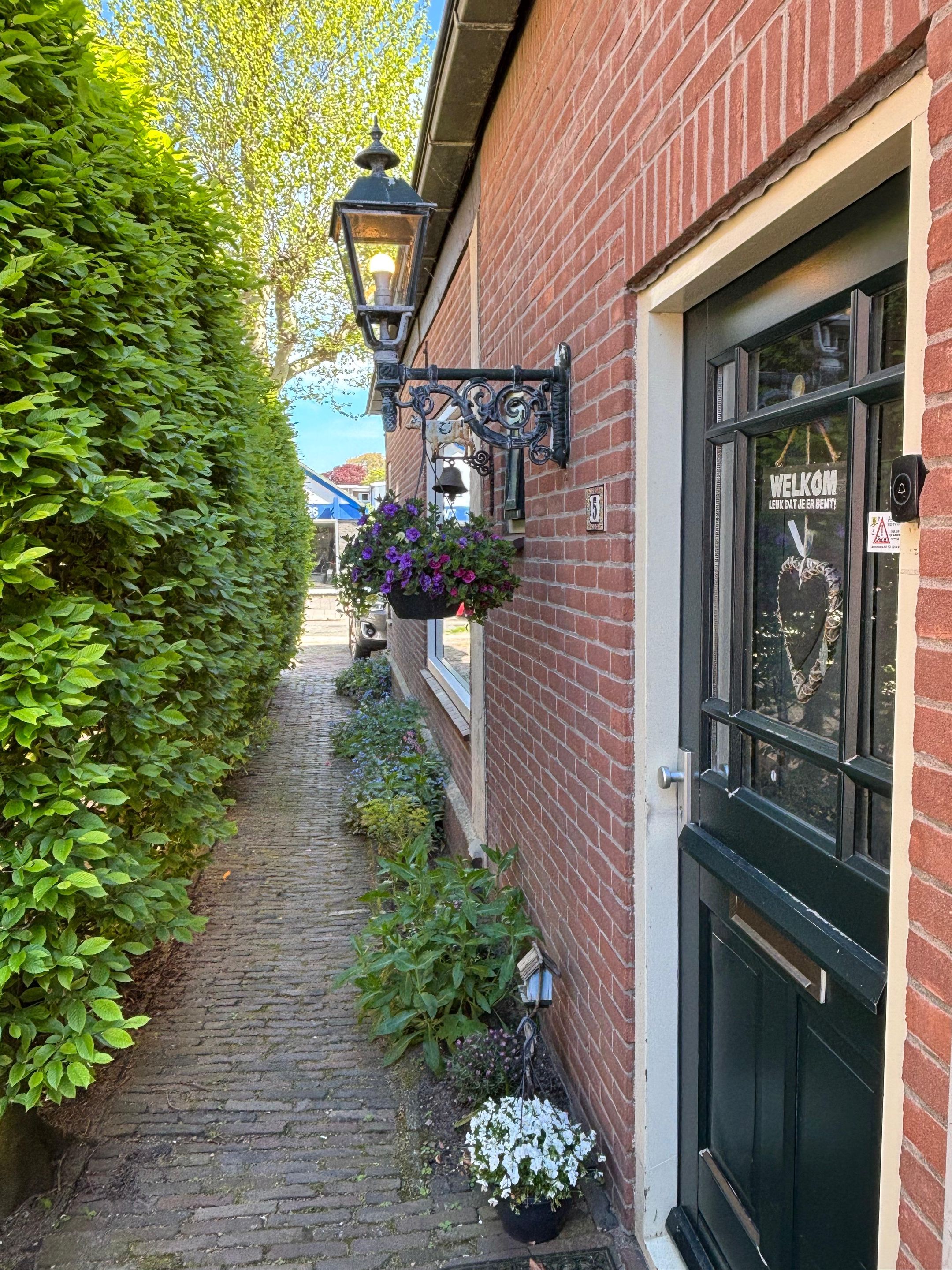 Photo 3 of Kerkstraat 5