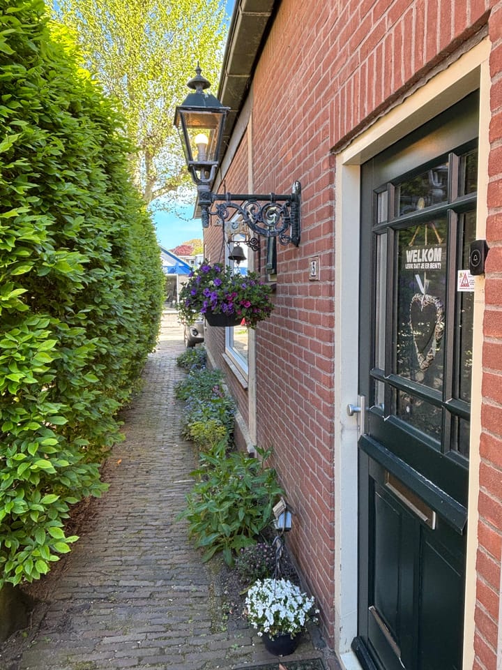 Photo 3 of Kerkstraat 5