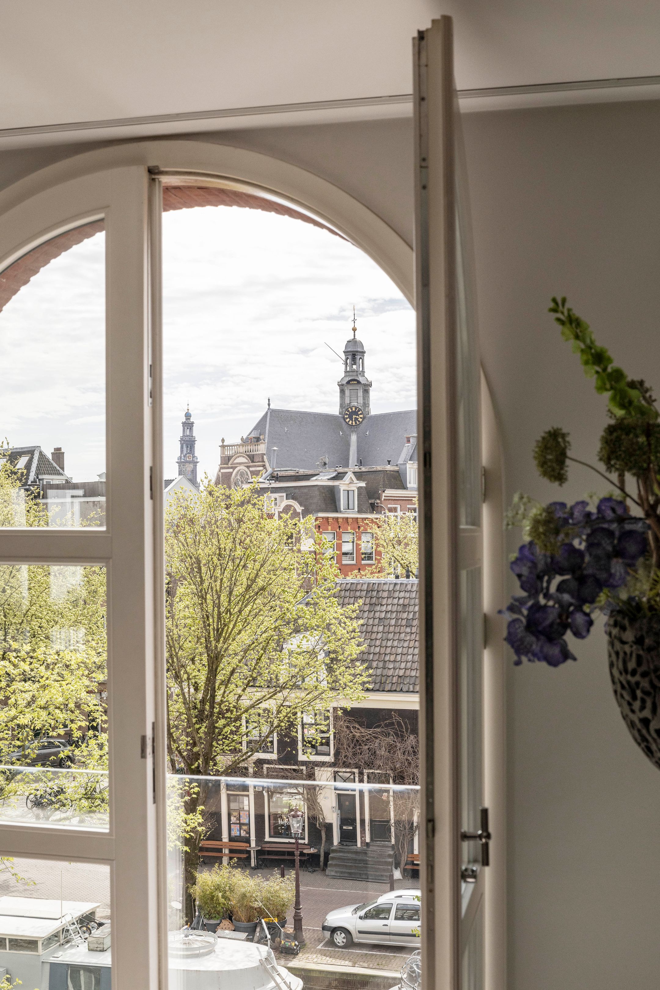 Foto 15 van Brouwersgracht 180-D