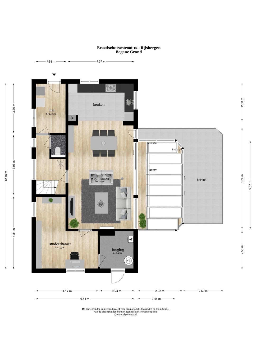 Photo 62 of Breedschotsestraat 12