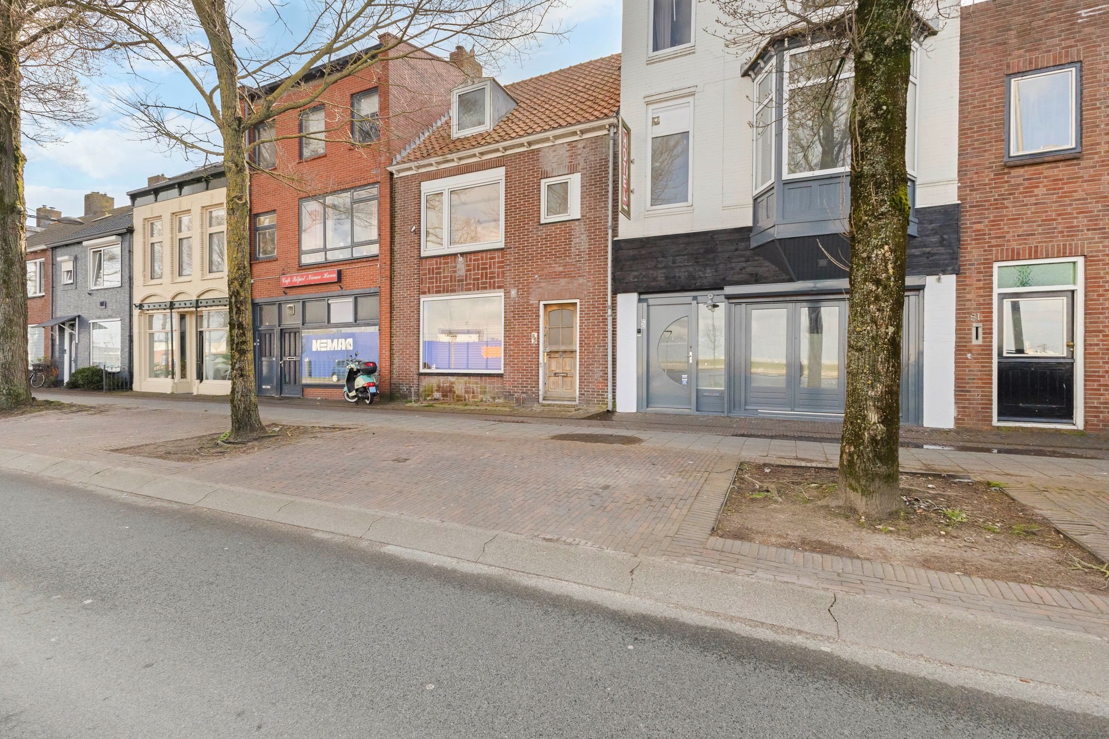Zuidstraat 84 