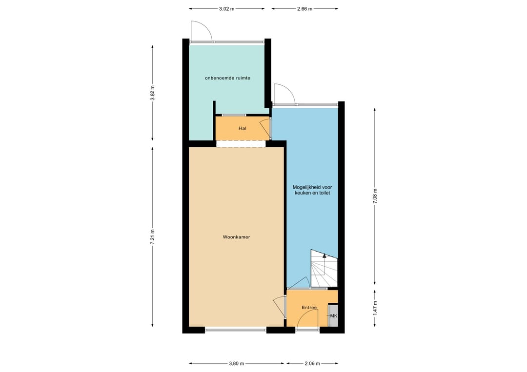 Photo 26 of Zuidstraat 84