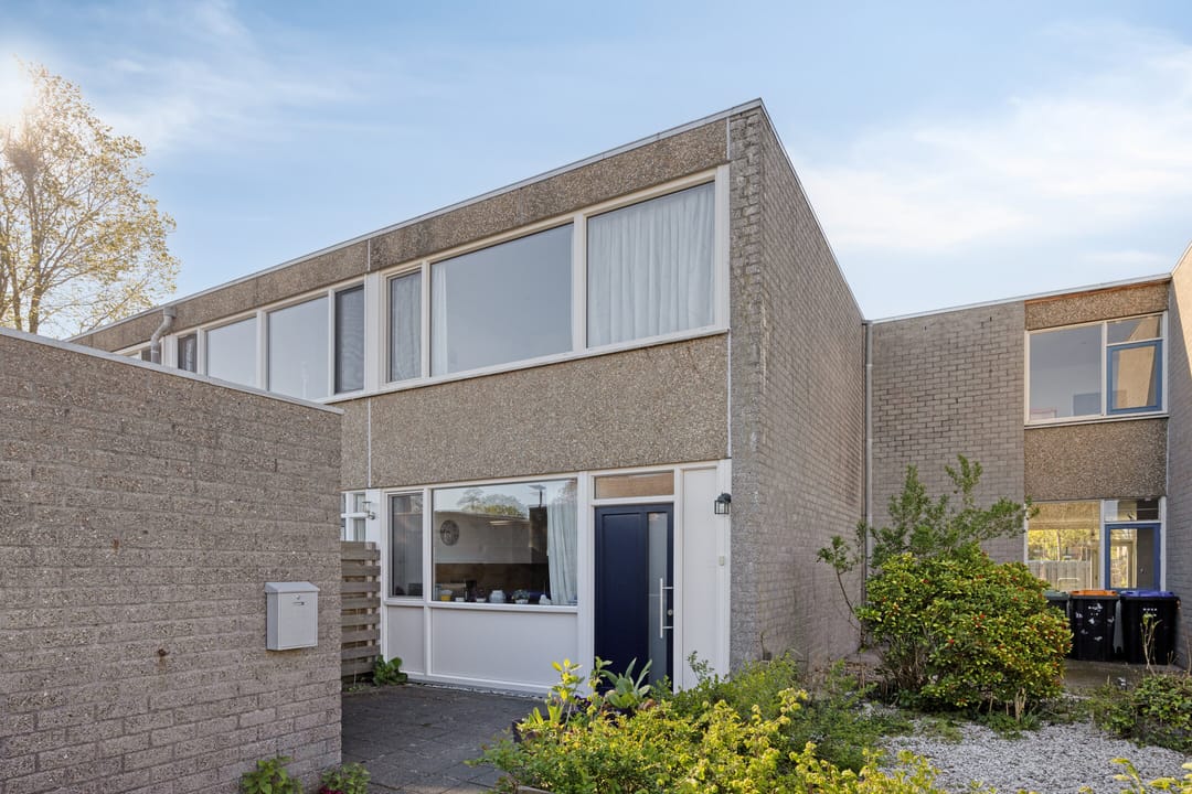 Foto 1 van Spirealaan 176