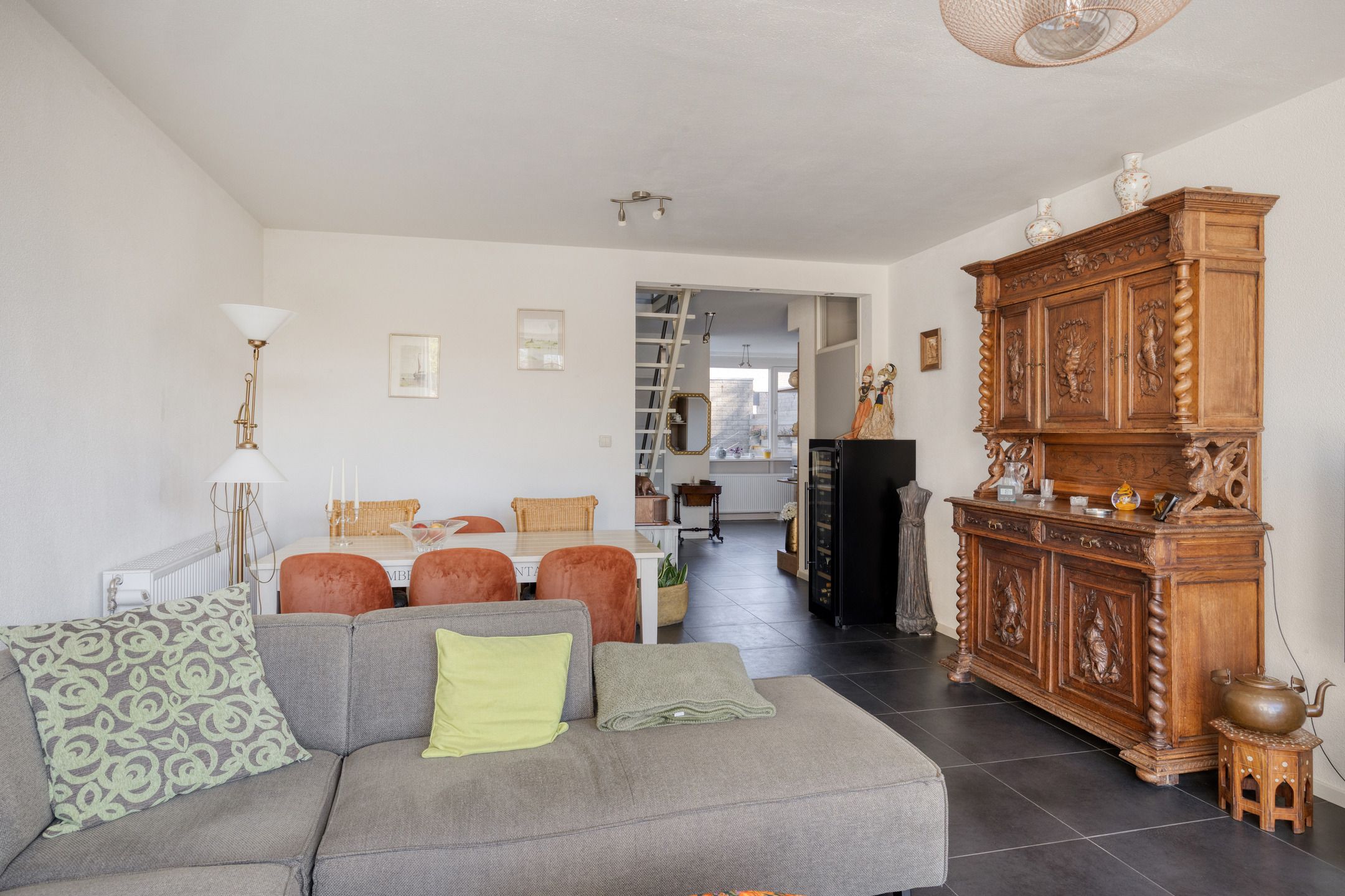 Foto 9 van Spirealaan 176