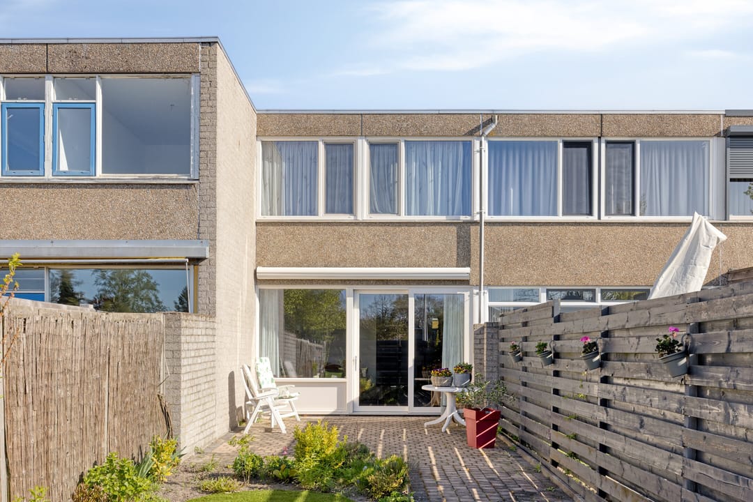 Foto 28 van Spirealaan 176