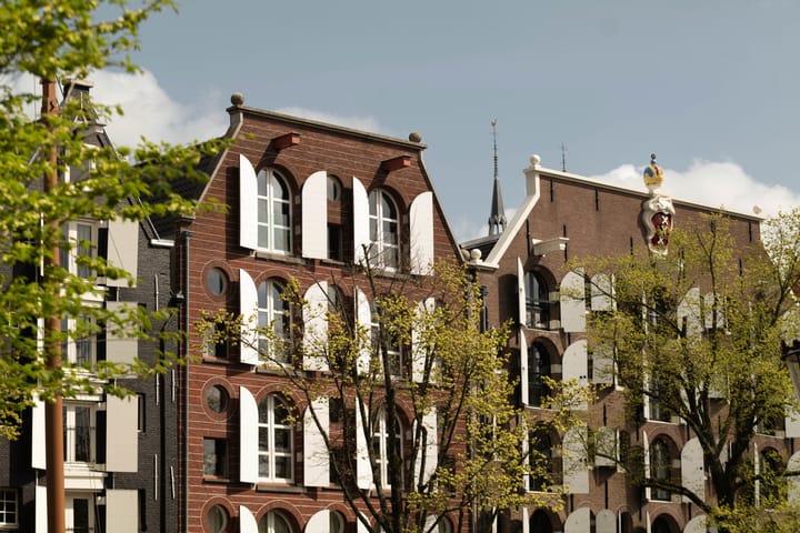 Foto 4 van Brouwersgracht 180-D