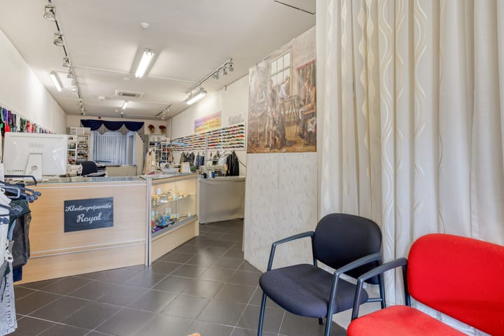 Foto 3 van Waterstraat 19