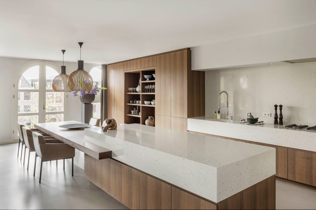 Foto 7 van Brouwersgracht 180-D