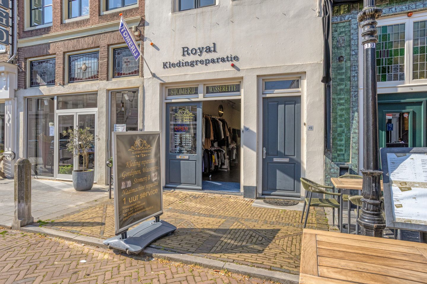 Foto 14 van Waterstraat 19