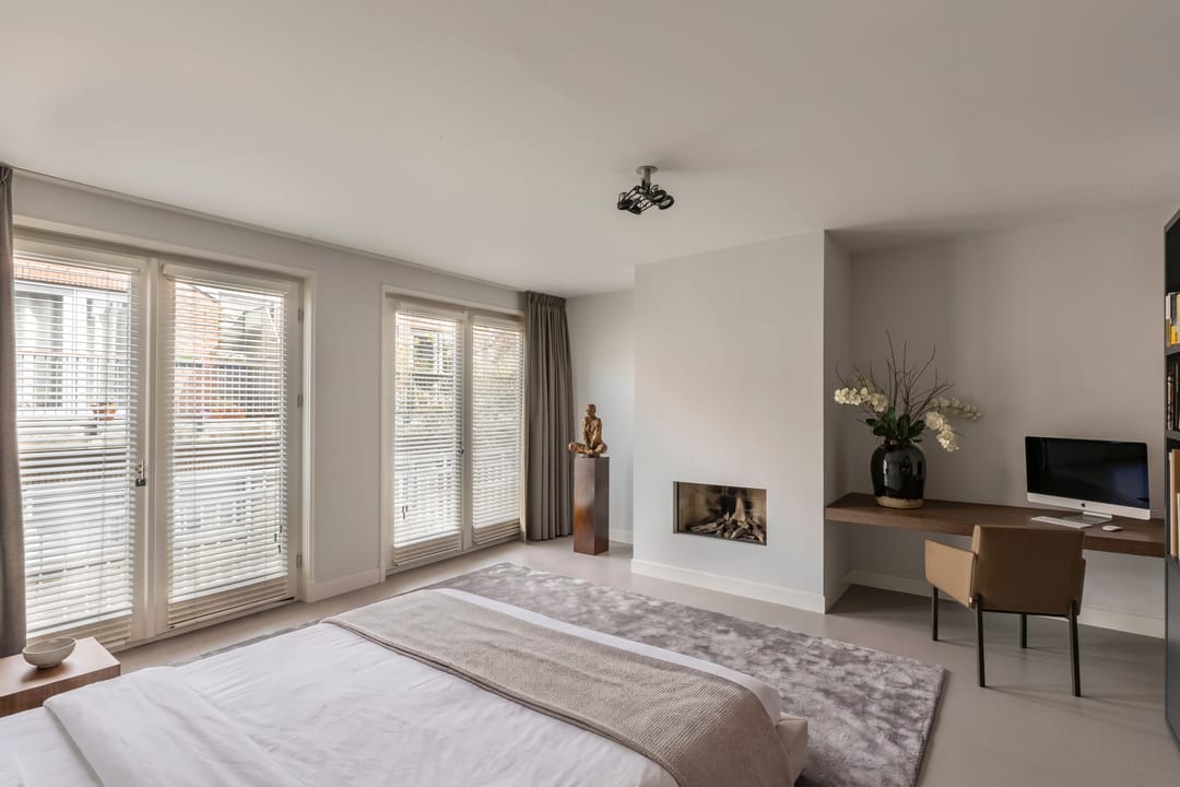 Foto 26 van Brouwersgracht 180-D