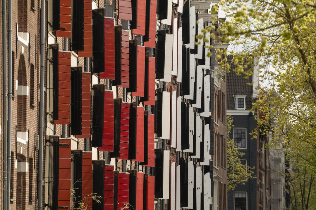 Foto 31 van Brouwersgracht 180-D