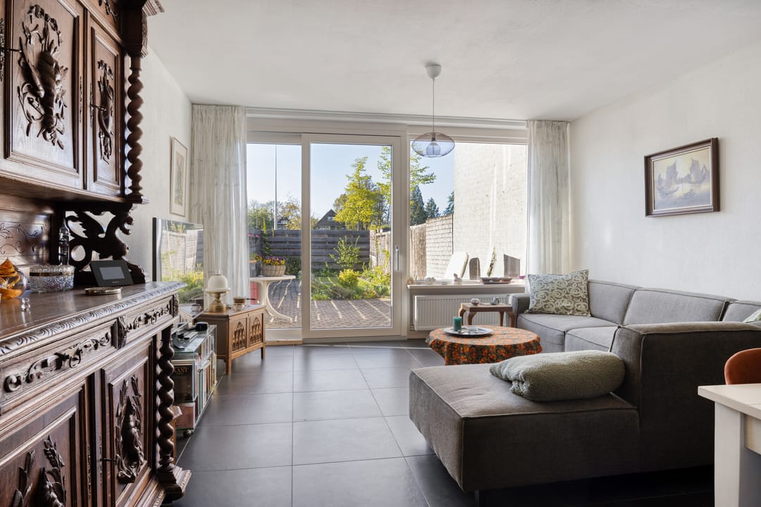 Foto 7 van Spirealaan 176