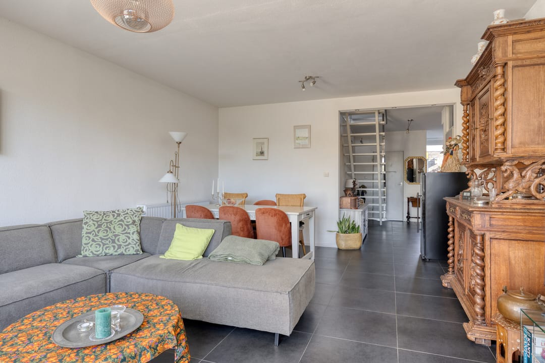 Foto 8 van Spirealaan 176