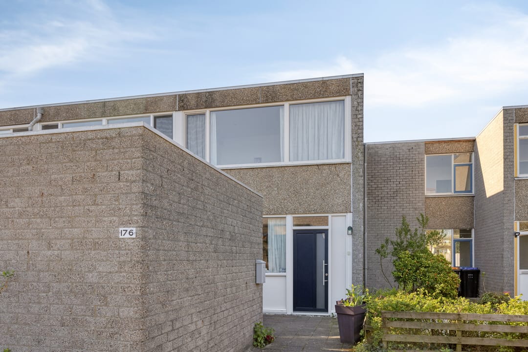 Foto 2 van Spirealaan 176