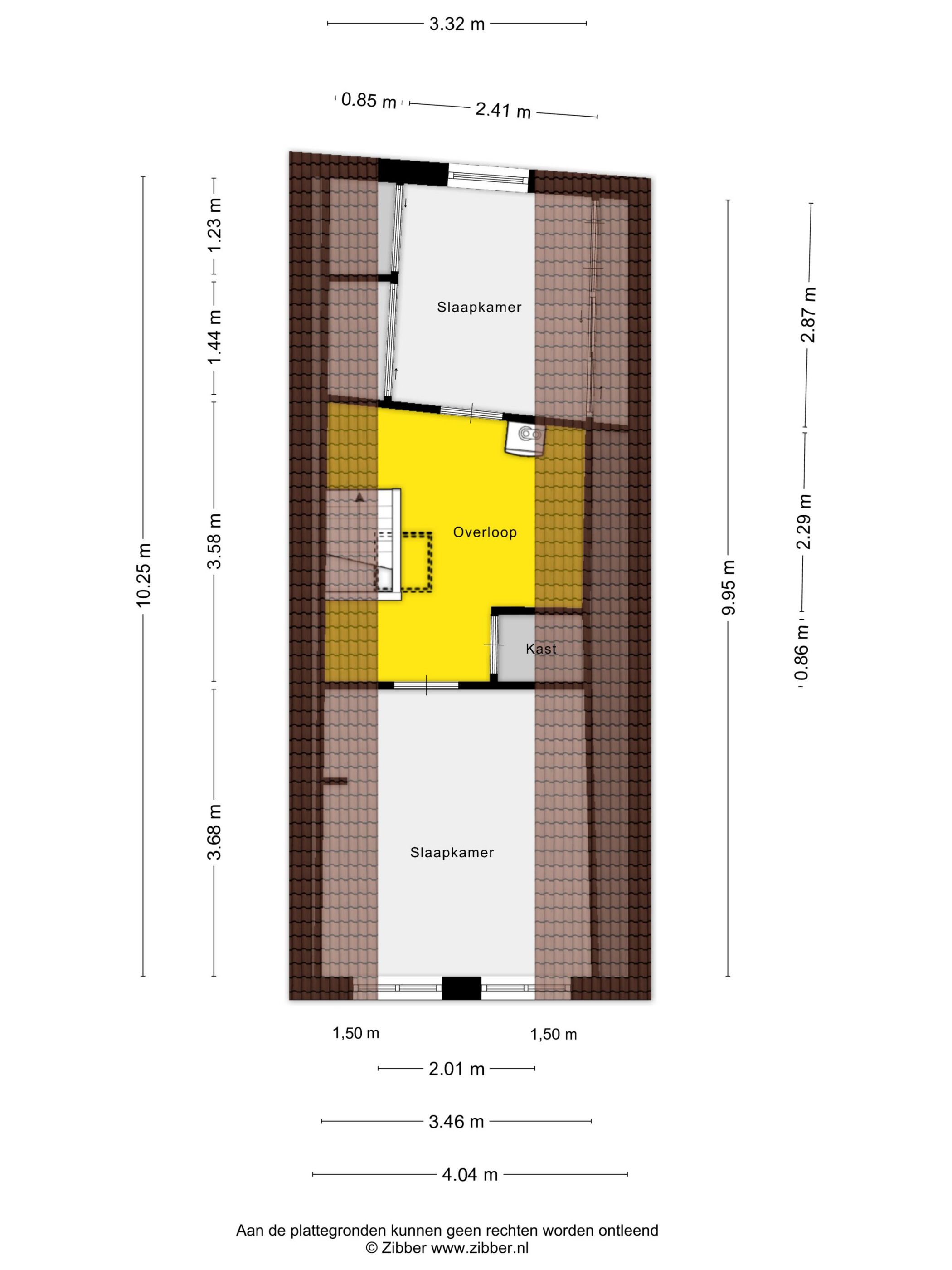 Foto 42 van Waterstraat 19