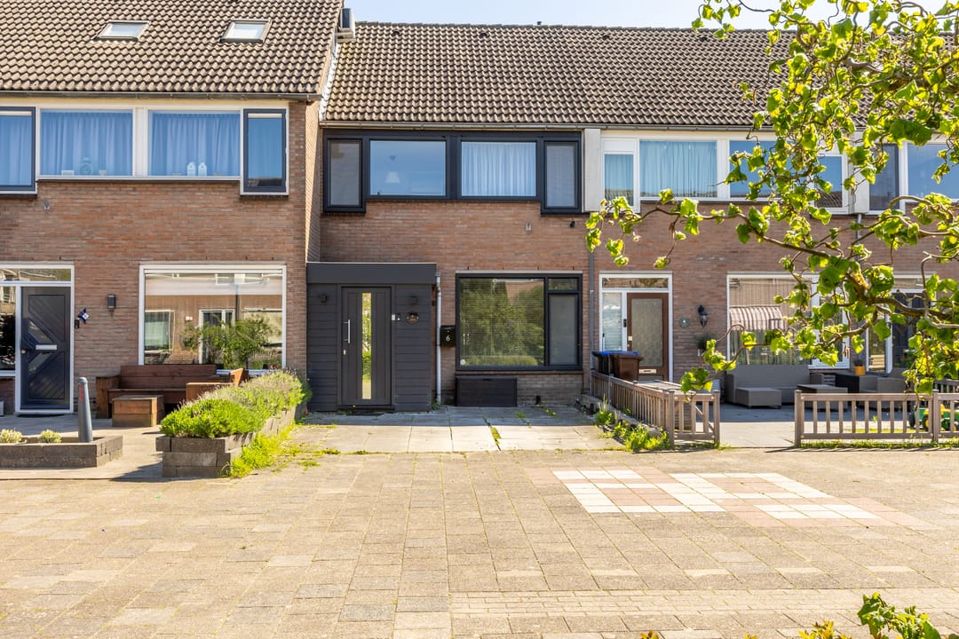 Photo 1 of Mariannehof 6