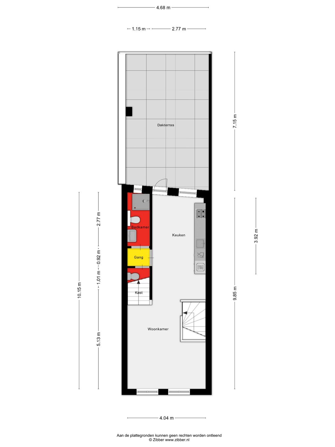 Foto 41 van Waterstraat 19