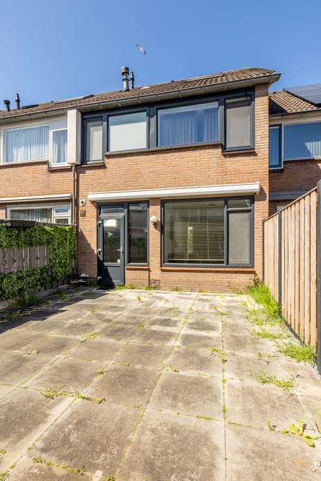 Mariannehof 6 tertiary image