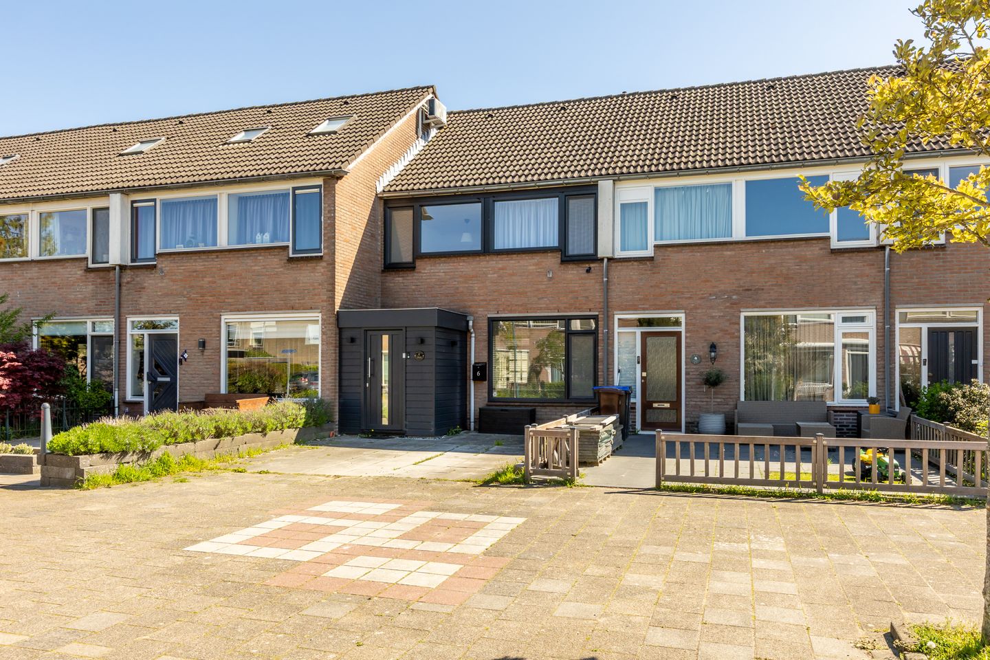 Photo 35 of Mariannehof 6