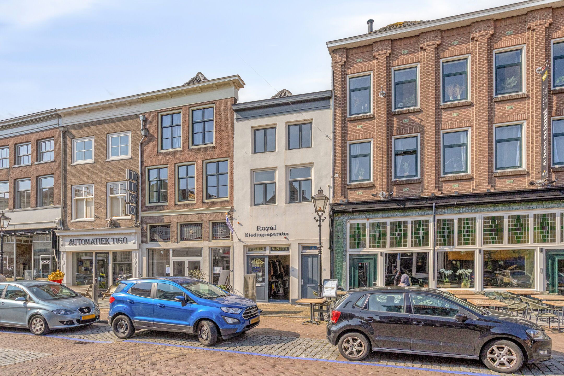 Waterstraat 19 