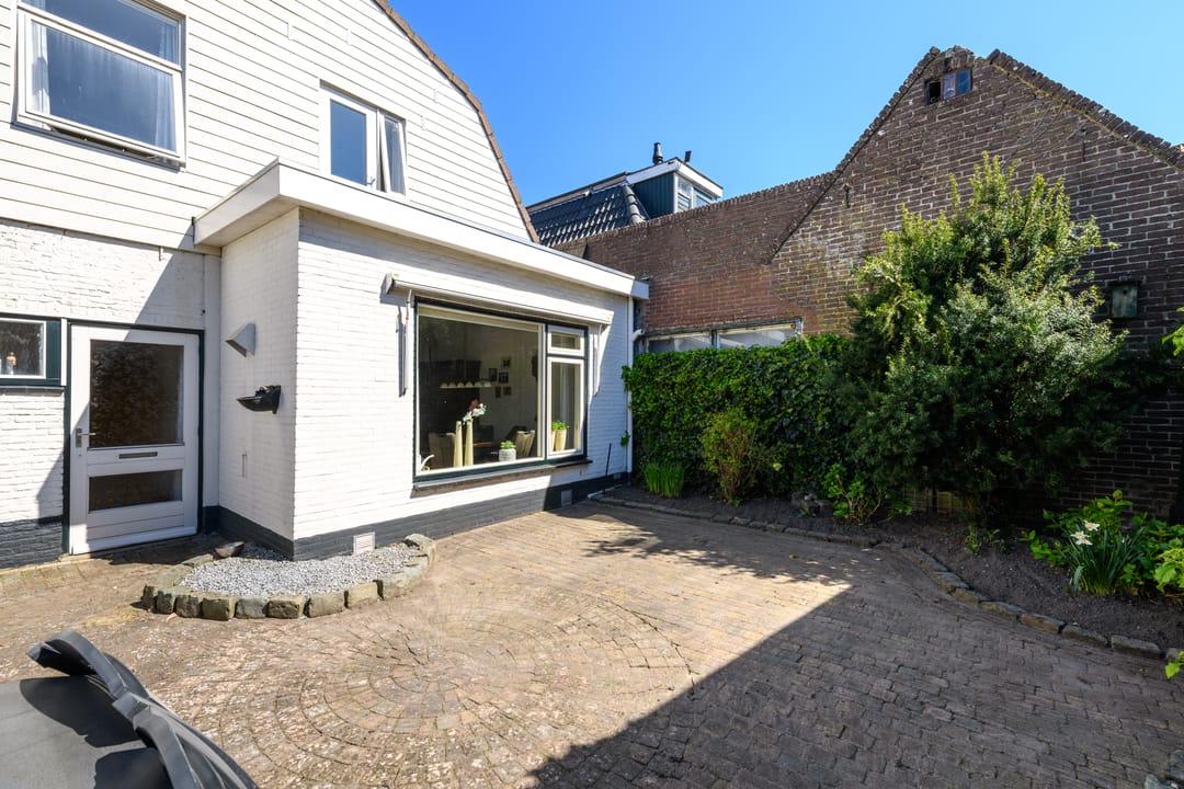 Foto 32 van Marktweg 3