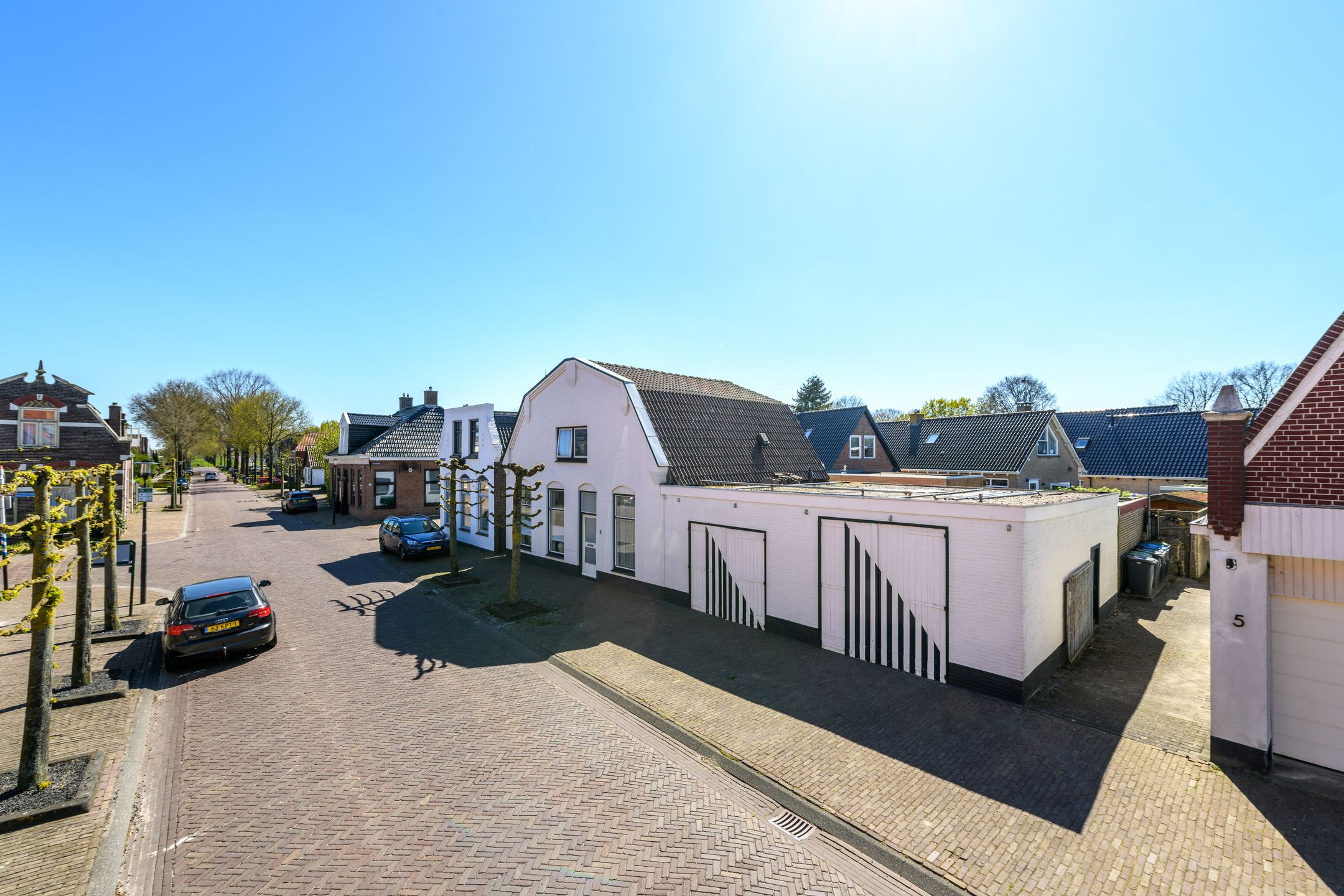 Foto 33 van Marktweg 3