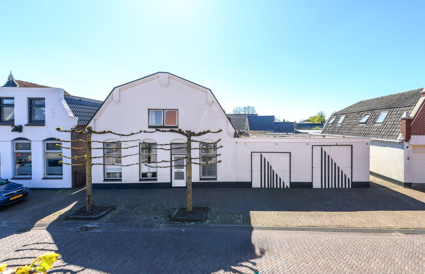 Foto 35 van Marktweg 3