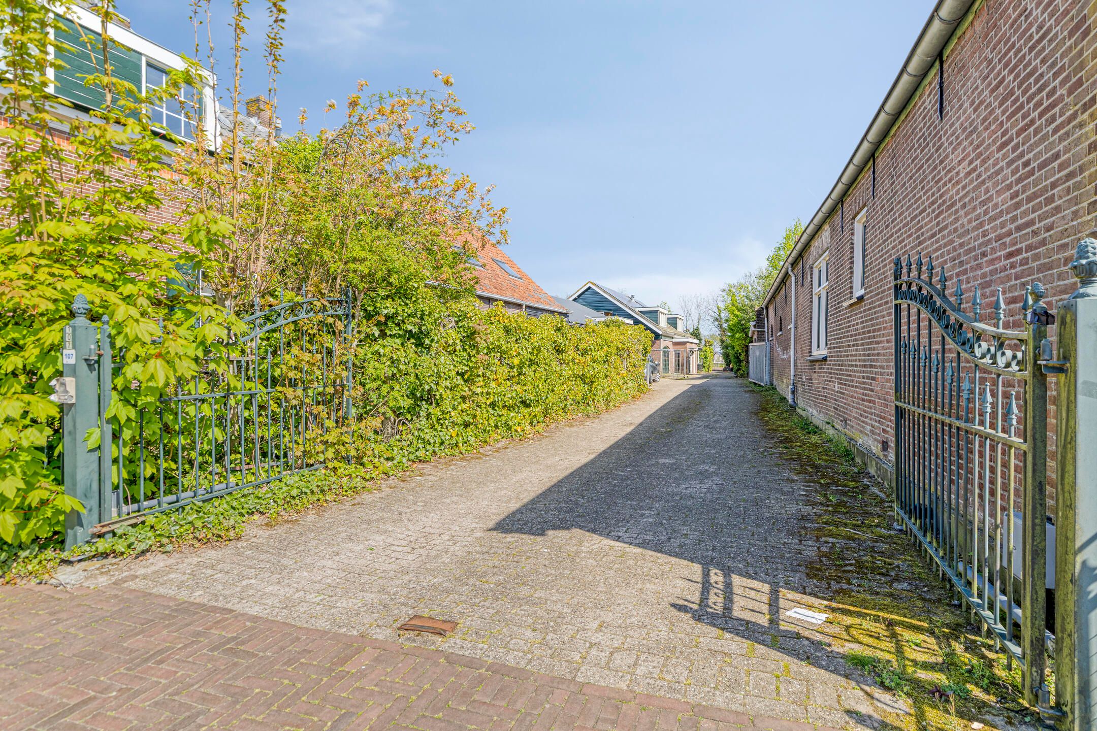 Foto 60 van Dorpsstraat 107