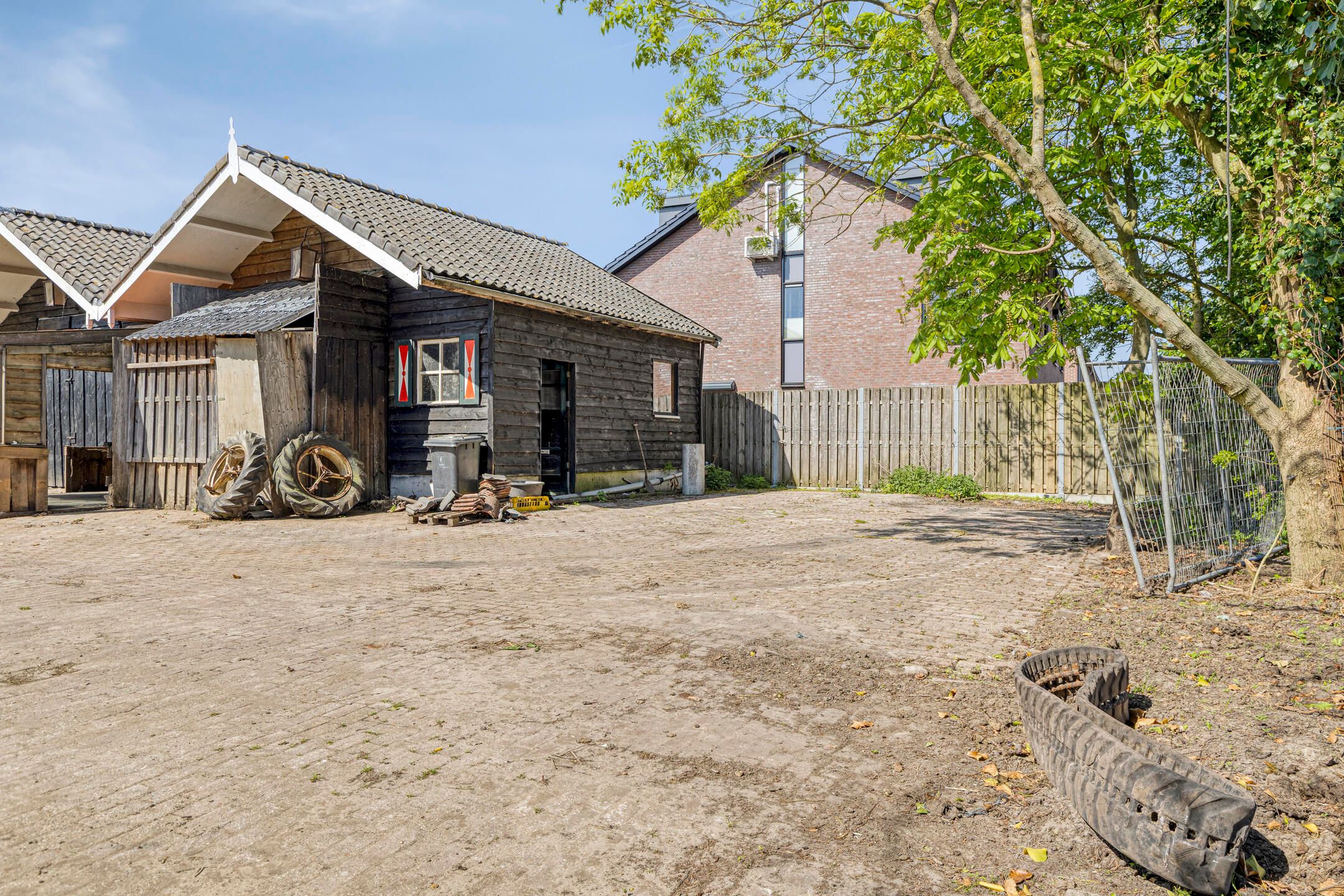 Foto 69 van Dorpsstraat 107