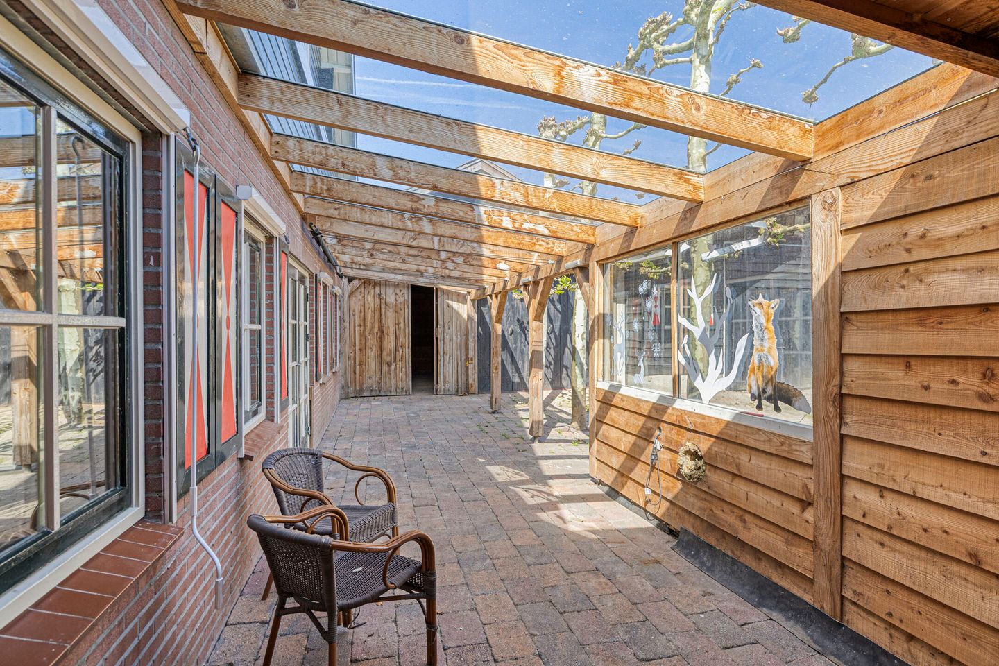 Foto 80 van Dorpsstraat 107