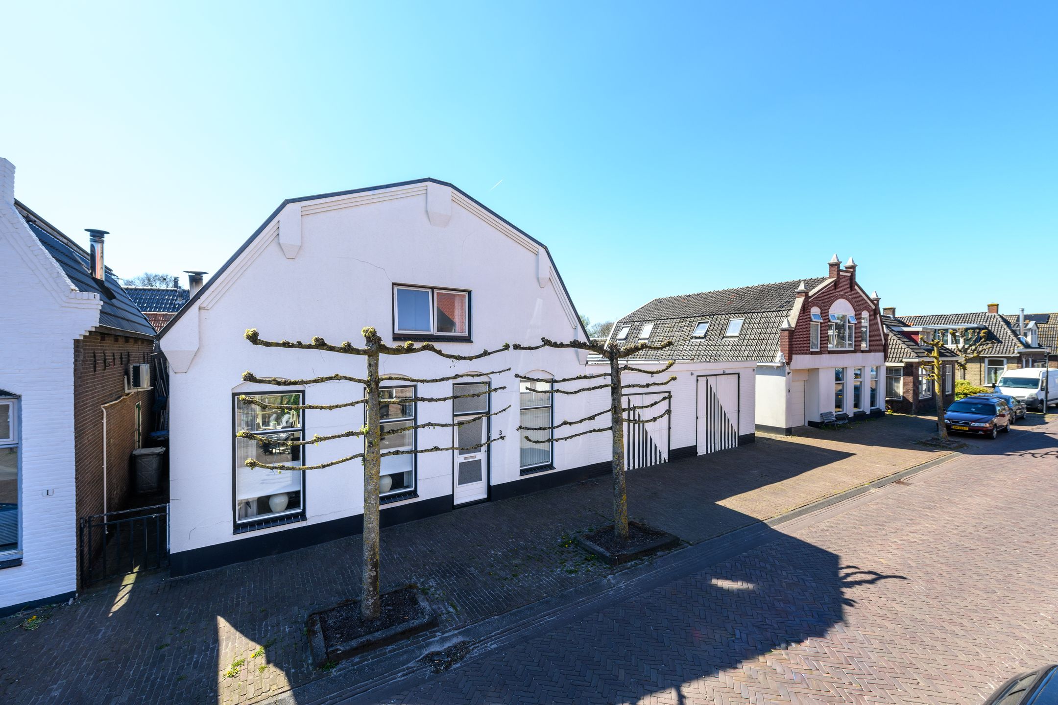 Foto 36 van Marktweg 3