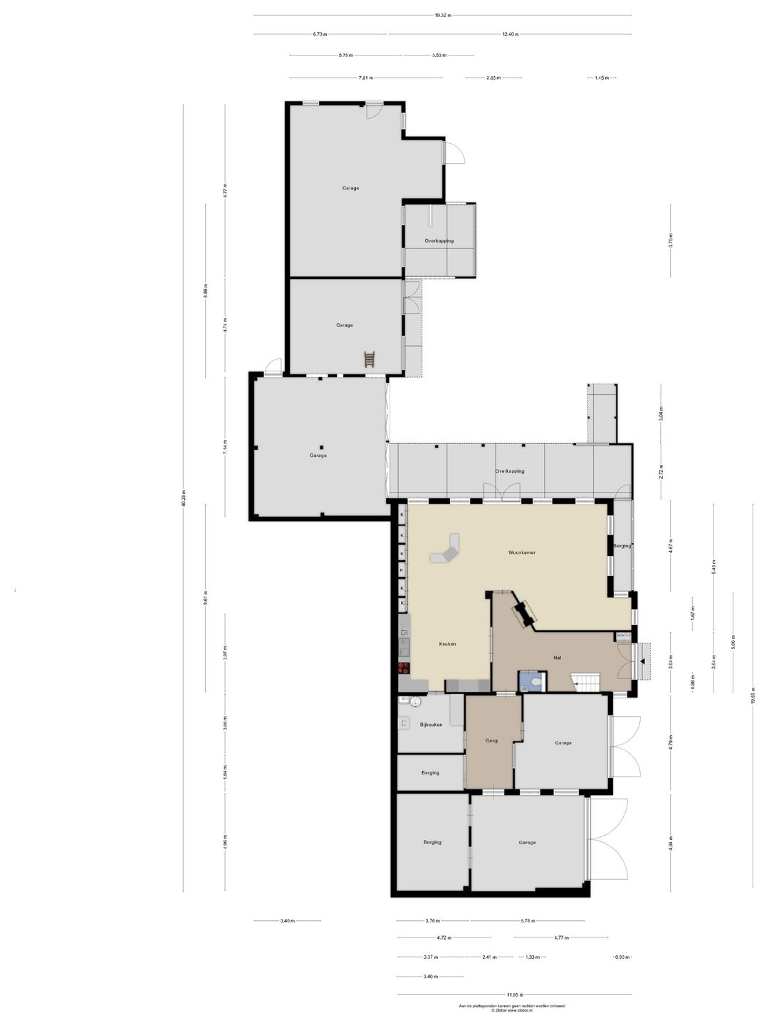 Foto 92 van Dorpsstraat 107